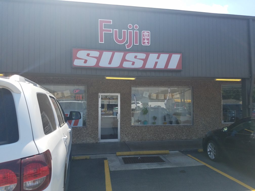 Fuji Sushi and Grill